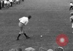 Image of National Pro-Amateur Golf Championship New York United States USA, 1930, second 46 stock footage video 65675071701