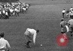 Image of National Pro-Amateur Golf Championship New York United States USA, 1930, second 47 stock footage video 65675071701