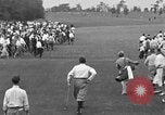 Image of National Pro-Amateur Golf Championship New York United States USA, 1930, second 48 stock footage video 65675071701