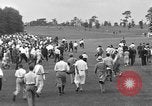 Image of National Pro-Amateur Golf Championship New York United States USA, 1930, second 51 stock footage video 65675071701