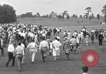 Image of National Pro-Amateur Golf Championship New York United States USA, 1930, second 52 stock footage video 65675071701