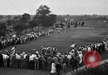 Image of National Pro-Amateur Golf Championship New York United States USA, 1930, second 53 stock footage video 65675071701