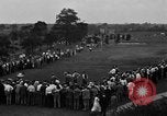 Image of National Pro-Amateur Golf Championship New York United States USA, 1930, second 54 stock footage video 65675071701
