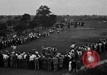 Image of National Pro-Amateur Golf Championship New York United States USA, 1930, second 55 stock footage video 65675071701