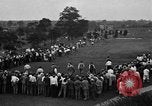 Image of National Pro-Amateur Golf Championship New York United States USA, 1930, second 57 stock footage video 65675071701