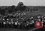 Image of National Pro-Amateur Golf Championship New York United States USA, 1930, second 59 stock footage video 65675071701