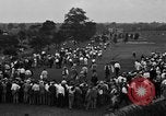 Image of National Pro-Amateur Golf Championship New York United States USA, 1930, second 60 stock footage video 65675071701