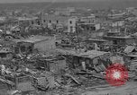 Image of Hurricane ravages Santo Domingo Dominican Republic, 1930, second 10 stock footage video 65675071702