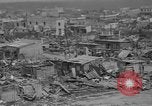 Image of Hurricane ravages Santo Domingo Dominican Republic, 1930, second 11 stock footage video 65675071702