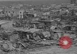 Image of Hurricane ravages Santo Domingo Dominican Republic, 1930, second 12 stock footage video 65675071702