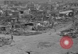 Image of Hurricane ravages Santo Domingo Dominican Republic, 1930, second 19 stock footage video 65675071702