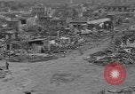 Image of Hurricane ravages Santo Domingo Dominican Republic, 1930, second 20 stock footage video 65675071702