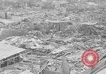 Image of Hurricane ravages Santo Domingo Dominican Republic, 1930, second 27 stock footage video 65675071702