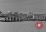 Image of Hurricane ravages Santo Domingo Dominican Republic, 1930, second 34 stock footage video 65675071702