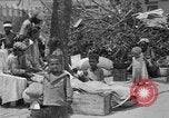 Image of Hurricane ravages Santo Domingo Dominican Republic, 1930, second 43 stock footage video 65675071702