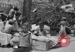 Image of Hurricane ravages Santo Domingo Dominican Republic, 1930, second 44 stock footage video 65675071702