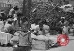 Image of Hurricane ravages Santo Domingo Dominican Republic, 1930, second 45 stock footage video 65675071702
