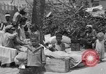Image of Hurricane ravages Santo Domingo Dominican Republic, 1930, second 46 stock footage video 65675071702
