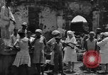 Image of Hurricane ravages Santo Domingo Dominican Republic, 1930, second 51 stock footage video 65675071702
