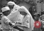 Image of Hurricane ravages Santo Domingo Dominican Republic, 1930, second 59 stock footage video 65675071702