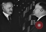 Image of John Joseph Pershing Washington DC USA, 1930, second 23 stock footage video 65675071703