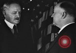 Image of John Joseph Pershing Washington DC USA, 1930, second 25 stock footage video 65675071703