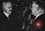 Image of John Joseph Pershing Washington DC USA, 1930, second 26 stock footage video 65675071703