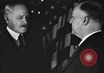 Image of John Joseph Pershing Washington DC USA, 1930, second 27 stock footage video 65675071703