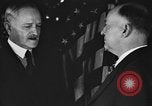 Image of John Joseph Pershing Washington DC USA, 1930, second 28 stock footage video 65675071703