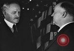 Image of John Joseph Pershing Washington DC USA, 1930, second 29 stock footage video 65675071703