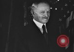 Image of John Joseph Pershing Washington DC USA, 1930, second 31 stock footage video 65675071703