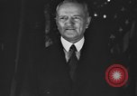 Image of John Joseph Pershing Washington DC USA, 1930, second 32 stock footage video 65675071703