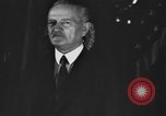 Image of John Joseph Pershing Washington DC USA, 1930, second 33 stock footage video 65675071703
