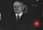 Image of John Joseph Pershing Washington DC USA, 1930, second 35 stock footage video 65675071703