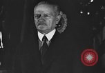 Image of John Joseph Pershing Washington DC USA, 1930, second 36 stock footage video 65675071703