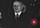 Image of John Joseph Pershing Washington DC USA, 1930, second 37 stock footage video 65675071703
