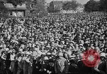 Image of Christian ceremony Munster Germany, 1930, second 12 stock footage video 65675071704