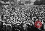 Image of Christian ceremony Munster Germany, 1930, second 13 stock footage video 65675071704
