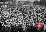 Image of Christian ceremony Munster Germany, 1930, second 14 stock footage video 65675071704