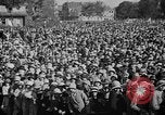 Image of Christian ceremony Munster Germany, 1930, second 15 stock footage video 65675071704