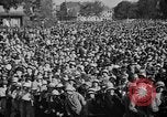 Image of Christian ceremony Munster Germany, 1930, second 16 stock footage video 65675071704