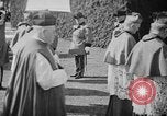 Image of Christian ceremony Munster Germany, 1930, second 17 stock footage video 65675071704