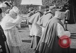 Image of Christian ceremony Munster Germany, 1930, second 18 stock footage video 65675071704