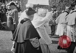 Image of Christian ceremony Munster Germany, 1930, second 19 stock footage video 65675071704