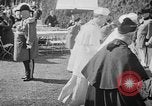 Image of Christian ceremony Munster Germany, 1930, second 20 stock footage video 65675071704