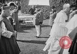 Image of Christian ceremony Munster Germany, 1930, second 21 stock footage video 65675071704