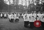 Image of Christian ceremony Munster Germany, 1930, second 24 stock footage video 65675071704