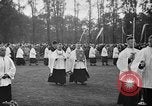 Image of Christian ceremony Munster Germany, 1930, second 28 stock footage video 65675071704