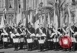 Image of Christian ceremony Munster Germany, 1930, second 30 stock footage video 65675071704