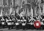 Image of Christian ceremony Munster Germany, 1930, second 31 stock footage video 65675071704
